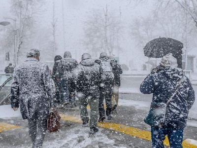 Meteoroloji korkulanı açıkladı: Uzman isim 'uyanıyor' diyerek uyardı