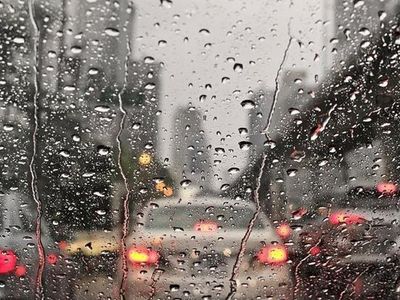 Meteoroloji Kuvvetli Yağış İçin Uyardı! İstanbul Ve Trakya'da Yaşayanlar Dikkat!