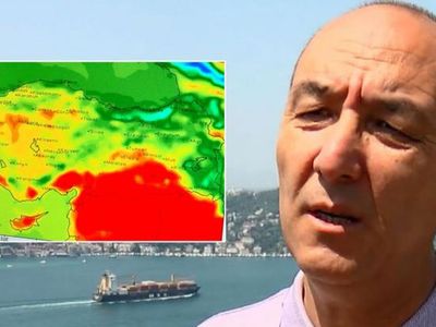 Meteoroloji Mühendisi Adil Tek Afet Bölgeleri İçin Kritik Uyarılarda Bulundu