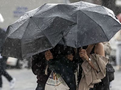 Meteoroloji o bölgeleri teker teker uyardı: Ülkeyi yağışlı hava etkisi altına alacak