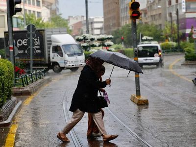 Meteoroloji o iller için alarm verdi: Kuvvetli yağış yeniden geliyor
