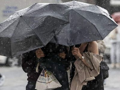 Meteoroloji o illerde yaşayanları uyardı: Sağanak yağış ve fırtına geliyor! Aralarında İstanbul da var