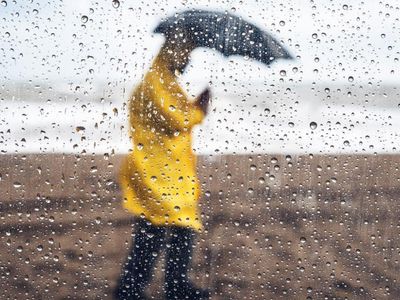 Meteoroloji O İlleri Uyardı: Yaz Yağmuru Geliyor!