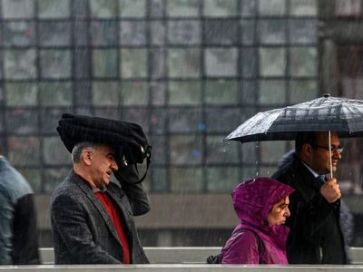 Meteoroloji saat vererek uyardı: Hava sıcaklığı daha da düşecek