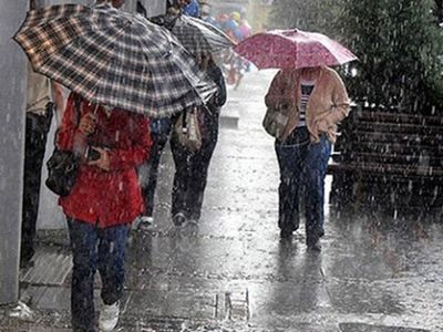Meteoroloji saat vererek uyardı: O illerde etkili olacak! İşte 2 Kasım 2022 güncel hava durumu