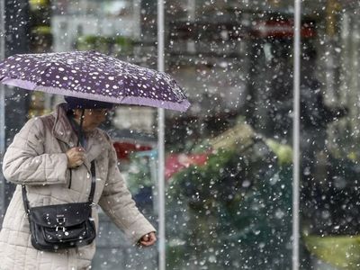 Meteoroloji sağanak yağışlı illeri duyurdu: O şehirlerde yaşayanlar dikkat