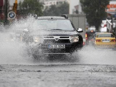 Meteoroloji sel ve su baskınlarına karşı uyardı: 17 il içi sarı kodlu uyarı verildi! İşte 29 Ağustos 2022 güncel hava durumu