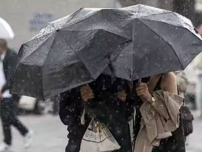 Meteoroloji sel ve su baskınlarına karşı uyardı: O illerde etkili olacak