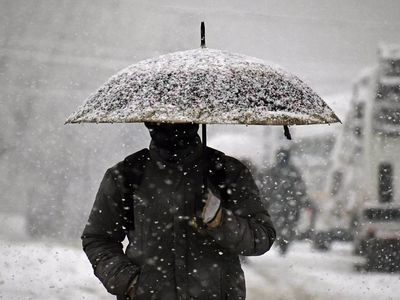 Meteoroloji tahminleri yayımladı: Yılbaşında kar yağacak mı?
