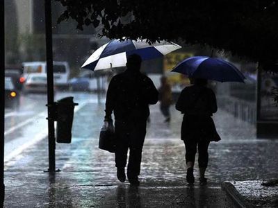 Meteoroloji tarih verdi: Hafta sonuna kadar etkili olacak! Sağanak yağış kapıda