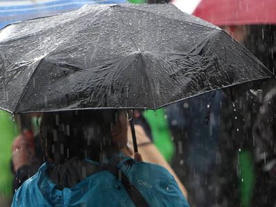 Meteoroloji tarih verdi ve uyardı: Çok sayıda şehre sağanak yağış geliyor