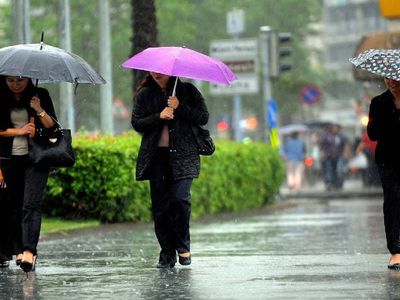 Meteoroloji tarih vererek uyardı: 2024 sağanak yağış ve karla başlayacak