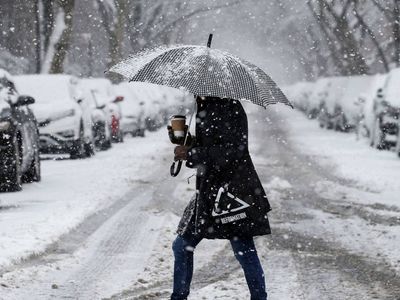 Meteoroloji tarih vererek uyardı: Sağanak ve kar yağışı için geri sayım başladı