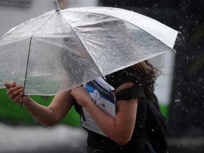 Meteoroloji tek tek açıkladı: 30 il için kuvvetli sağanak uyarısı