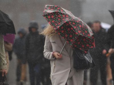 Meteoroloji ülke geneli için uyarıda bulundu: Sağanak yağışlar devam edecek