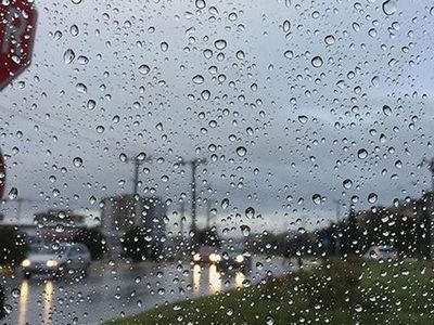 Meteoroloji Uyardı! 2 İl İçin Sağanak Yağış Uyarısı Verildi