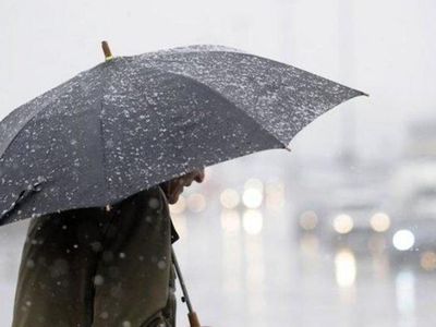Meteoroloji Uyardı! 2 İle Yağış Geliyor Sel ve Taşkınlara Dikkat