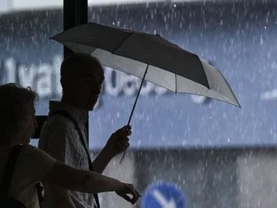 Meteoroloji uyardı: 26 ilde yağmur, iki ilde kar bekleniyor