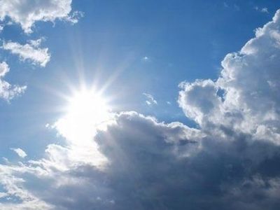 Meteoroloji Uyardı! 4 Bölgede Sıcaklıklar Bunaltırken Doğu’da Sağanak Bekleniyor