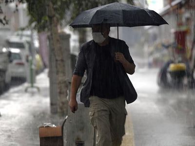 Meteoroloji Uyardı! 5 Bölgede Sağanak