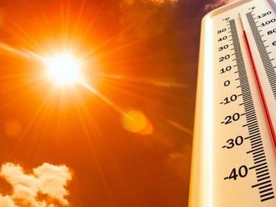 Meteoroloji Uyardı: Bunaltan Sıcaklar Geliyor!