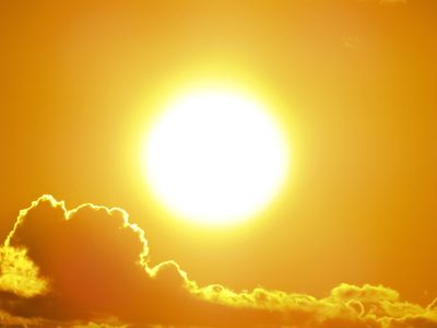 Meteoroloji Uyardı: Dışarı Çıkarken Dikkatli Olun!