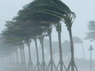Meteoroloji uyardı: Ege ve Akdeniz bölgelerinde fırtına alarmı!