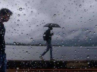 Meteoroloji Uyardı! Gök Gürültülü Sağanak Yağış Geliyor