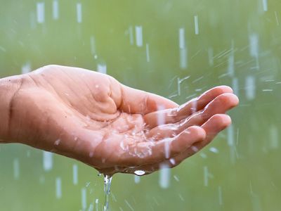Meteoroloji Uyardı: Gök Gürültülü Yağış Geliyor!