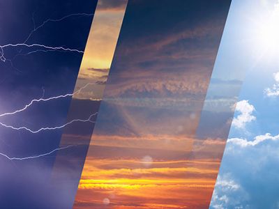 Meteoroloji Uyardı: Kar Ve Sağanak Yağış Geliyor