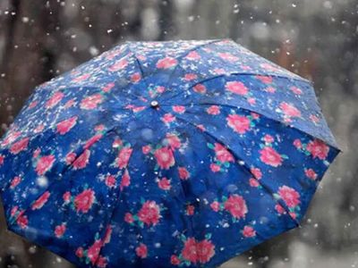 Meteoroloji Uyardı: Karla Karışık Yağmur Bekleniyor