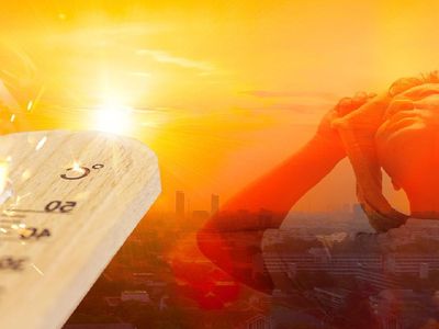 Meteoroloji Uyardı: Kavurucu Sıcaklar Tehlikeli Olabilir!