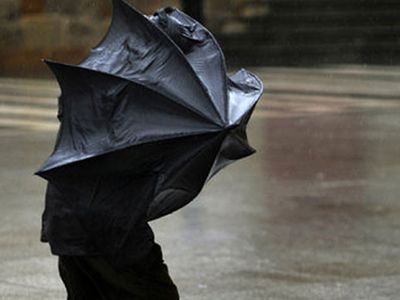 Meteoroloji Uyardı! Kısa Süreli Fırtına Bekleniyor