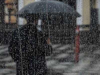 Meteoroloji Uyardı: Kuvvetli Sağanak Geliyor