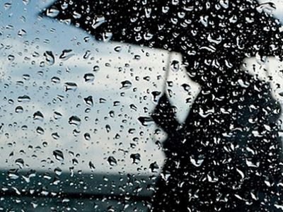 Meteoroloji Uyardı! Sağanak Yağış Geliyor