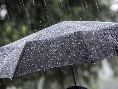 Meteoroloji Uyardı: Sağanak Yağış Ve Toz Taşınımı Geliyor