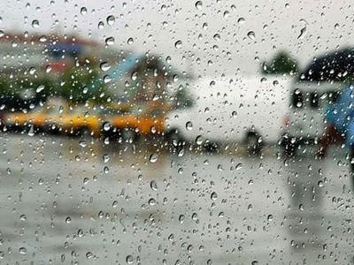 Meteoroloji Uyardı! Sağanak Yağışlar Geliyor
