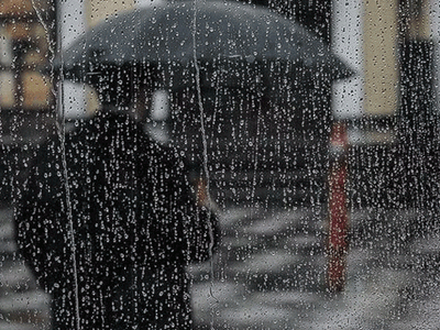 Meteoroloji Uyardı: Sel, Yıldırım, Hortum!