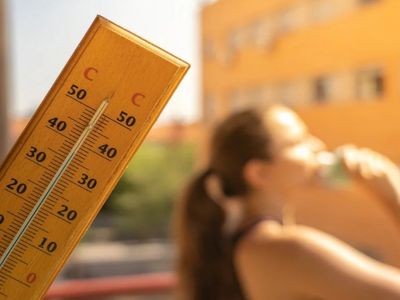 Meteoroloji uyardı: Termometreler çok sayıda ilde 40 dereceyi aşacak