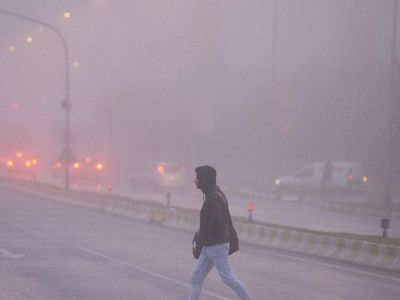 Meteoroloji uyardı: Tüm yurda pus ve sis çökecek