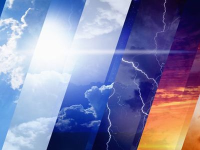 Meteoroloji Uyardı: Türkiye'nin Kuzeyi ve Batısında Kuvvetli Sağanak Bekleniyor