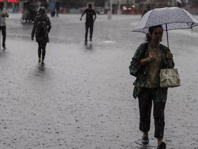 Meteoroloji uyardı: Ülke genelinde kuvvetli sağanak bekleniyor