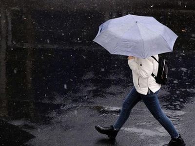 Meteoroloji Uyardı: Yağışlı Hava 5 Gün Sürecek, Sıcaklıklar Düşüyor!