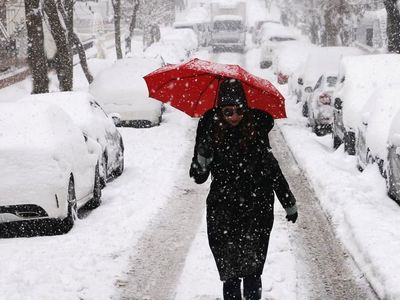 Meteoroloji uyarı verdi: Kara kış geri geliyor!