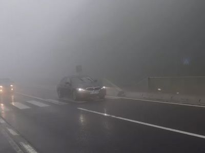 Meteoroloji uyarmıştı: Sağanak yağışlar etkili olmaya başladı, yollar kapanma noktasına geldi
