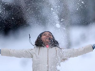 Meteoroloji Uyarmıştı! Valilikte Tatil Haberleri Peş Peşe Geldi: 10 Şubat'ta Tatil Edilen İl ve İlçeler