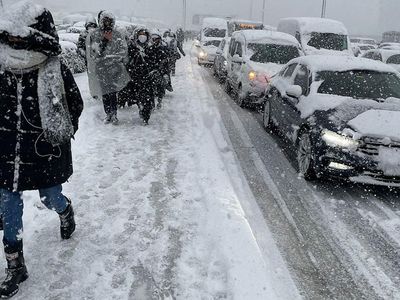 Meteoroloji Uzmanı Açıkladı: Kar Yağışı İstanbul'u Ne Zaman Terk Edecek?
