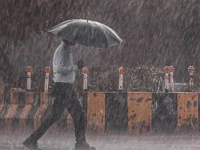 Meteoroloji uzmanı o bölgeleri uyardı: Sağanak yağışlar tekrardan geliyor