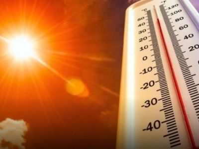 Meteoroloji Uzmanı Şen’den "Süper El Nino" İlanı: Rekorlar Altüst Olacak