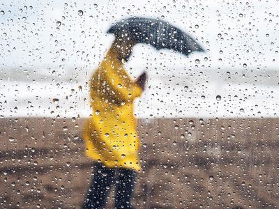 Meteoroloji Uzmanından Hava Durumu Uyarısı Geldi: İstanbul'da Yağışlı Hava Ne Kadar Sürecek?